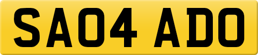 SA04ADO